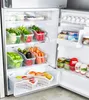 3er Set Kühlschrank Organizer Produktbild-Vorschau 7