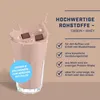 Energybody Mega Protein "Schoko-Nuss", Proteinpulver mit Produktbild-Vorschau 2
