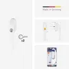 ABUS Abschließbarer Fenstergriff FG300 AL0145, 37380 - Weiß Produktbild-Vorschau 4