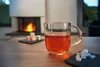 LEONARDO. Taza "Modena", 400 ml, transparente – Pack de 6 Vista previa de la imagen del producto 2