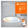 LEDVANCE SMART+ Wifi Orbis Downlight Slim, Intelligenter Produktbild-Vorschau 4