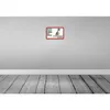 vianmo Blechschild 20x30 cm Glück Australian Shepard Hund Produktbild-Vorschau 2