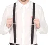 schwarze Hosenträger für Herren Produktbild-Vorschau 4