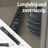 Brennenstuhl 1951160400, 1,8 m, Drinnen, IP20, Schwarz, 6 Produktbild-Vorschau 14