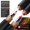 Cavo audio Primewire da RCA a jack da 3,5 mm, RCA, AUX, Anteprima dell’immagine prodotto 3