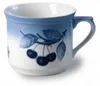 Thun 1794 Porzellankochbecher, 0,63 l, kirschblau, Thun Produktbild-Vorschau 2