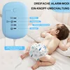 Bettnässer-Alarm, lauter Ton und starke Vibration, per USB Produktbild-Vorschau 5