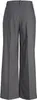 Jack & Jones Ellis Wide Jjxx Hochbundhosen Grau XL Frau Produktbild-Vorschau 2
