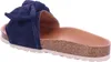 Verbenas Roxy Roda Pantolette Blau Produktbild-Vorschau 11