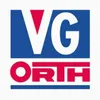 VG-Orth MultiGips MP KalkGips leicht Maschinenputz Gips Produktbild-Vorschau 2