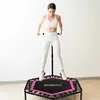Zonovi Fitness Trampolin 250 Kilogramm - Mini-Trampolin - Produktbild-Vorschau 5