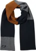 BLEND BHEarnest Herren Schal Winterschal Uni Produktbild-Vorschau 4