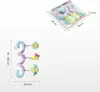 SENSILLO - Kinderwagen Spielzeug Babys, Kinderwagenkette, Produktbild-Vorschau 10