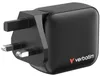 Verbatim Mini GaN Charger 100W 3Port US/EU/UK ADP         Produktbild-Vorschau 15