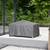 Premium Schutzhülle für Gartentisch Rechteckig, Größe:155 x Produktbild-Vorschau 8