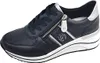 Remonte Sporthalbschuhe Formsohle modisch in blau, Gr. 36 Produktbild-Vorschau 16