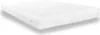 A white mattress on a white background. Produktbild-Vorschau