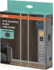 Striscia LED OSRAM Flex Acoustic Black, 2,6 m, 24 W, 260 Anteprima dell’immagine prodotto 2