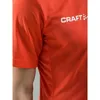 Craft Squad Trikot Kurzarm Herren - Orange Produktbild-Vorschau 5
