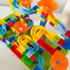 WOOPIE Ball Track Ballodrome Slide Construction 340 el. Voir les images du produit 4