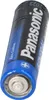 Panasonic AAA Genereal Purpose Pile 1,5V 4er Blister Voir les images du produit 7