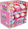 L.O.L. Surprise! Hello Kitty panenka, série 2, PDQ TV Náhled obrázku produktu 15