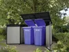 Keter Aufbewahrungsschrank Grande Store, 1000 Liter Produktbild-Vorschau 2