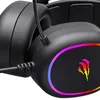 Havit GAMING HEADPHONE RGB BLACK 2016D Headset Wired Produktbild-Vorschau 4