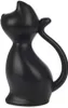 BALVI MEOW schwarze Gießkanne in Katzenform 2 l Produktbild-Vorschau 4