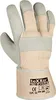 12 Paar Rindvollleder-Handschuhe MONTBLANC III Größe 9 Produktbild-Vorschau 5