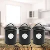 Excellent Houseware voorraadblikkenset 3-delig Produktbild-Vorschau 12