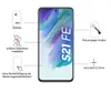 Display-Schutzfolie Displayschutz-Glas 9H Glas für Samsung Produktbild-Vorschau 2
