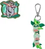 coocazoo pendente accessori per lo zaino Colour Up-Set (2 Anteprima dell’immagine prodotto 1