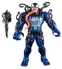 Actionfigur Marvel Venom, Modell "Versus Venom Liquid Produktbild-Vorschau 3