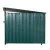 Kondela Voliéra pre psa Dogny Typ 5 191,5x125x100 cm - Náhľad obrázku produktu 6