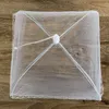 Bonnet chasse-mouches pliable, polyester / plastique, Voir les images du produit 3
