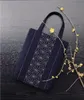 Olympus Sashiko paquet de broderie "sac", tissu imprimé, Voir les images du produit 1