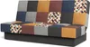 Sofa mit Schlaffunktion und Bettkasten Couch für Produktbild-Vorschau 8