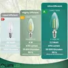 LUMILED 10er Set LED Lampe Ultraeffizient B35 E14  2,2W Produktbild-Vorschau 3