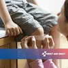 First Aid Only Pflasterbox Haushalt/Heimwerken (20-teilig) Produktbild-Vorschau 5
