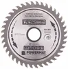 Sägeblatt für Holz, 125 mm, 40 Zähne, 22,2 mm, Produktbild-Vorschau 5