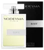 Yodeyma Root eau de parfum voor heren 100 ml Productafbeelding-voorbeeld 1