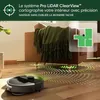 iRobot 505 Combo Plus, Bez worka, Czarny, Okrągły, Worek na Podgląd zdjęcia produktu 41