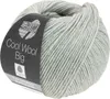 Lana Grossa - Cool Wool Big 0616 hellgrau meliert Produktbild-Vorschau 3