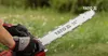 Yato YT-84870, 40 cm, 13 m/s, 76,2 / 8 mm (3 / 8"), Černá, Náhled obrázku produktu 14