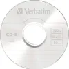 Verbatim 43327 1x10 Verbatim Data Life plus CD-R 80/700MB, Anteprima dell’immagine prodotto 5