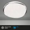 BRILONER ACORUS LED Deckenleuchte Bad, IP44 Produktbild-Vorschau 2