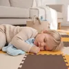 27 Teile Baby Kinder Puzzlematte ab Null - 30x30 Puzzle Produktbild-Vorschau 6