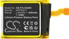 TECHTEK Batterie compatible avec [Fossil] DW11F, Gen 5E Voir les images du produit 4
