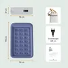 LifeGoods Luftbett - 1 Person - Luftmatratze mit Produktbild-Vorschau 5